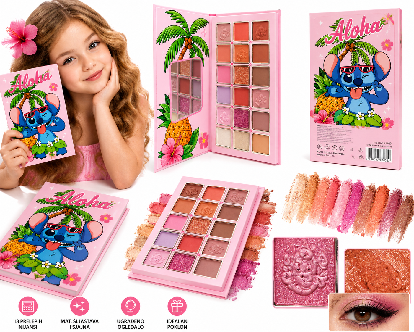 🌺 TROPIC GLOW™