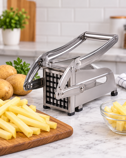 POMFRIT PRO™ – Seckalica za savršen domaći pomfrit