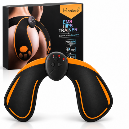 BRESKVICA™ 🍑 – Za Oblikovanje Gluteusa