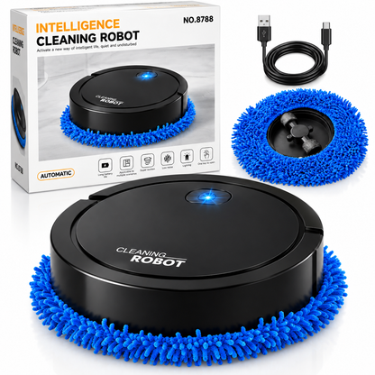 ČISTKO™ – Robot za čišćenje podova