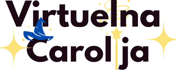 Virtuelna Carolija