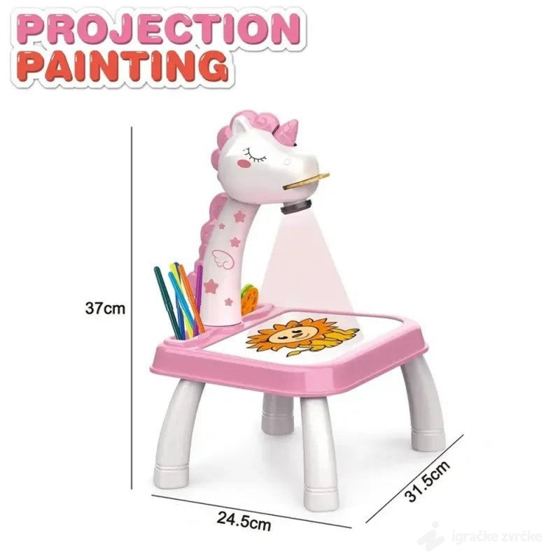 🎨 MAGIČNI ATELJE™
