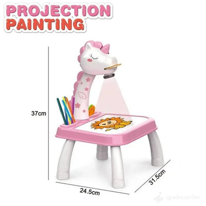 🎨 MAGIČNI ATELJE™